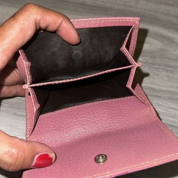 Gucci small Wallet - Picture 7 of 14